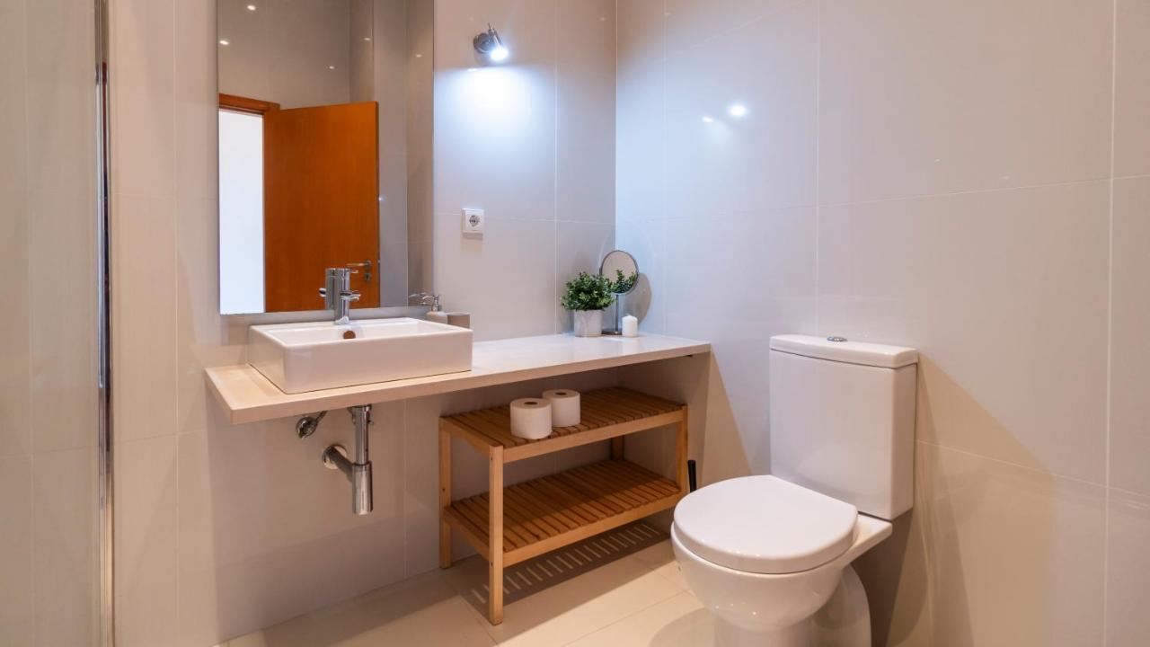Bento Living By Lovelystay ปอร์โต ภายนอก รูปภาพ