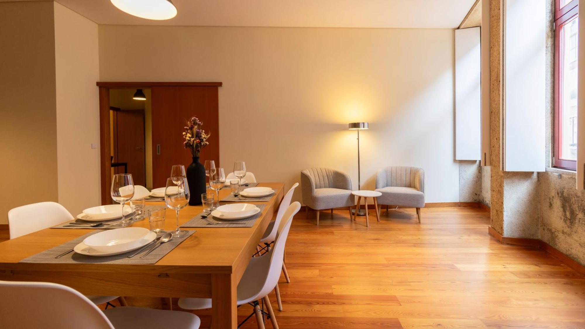 Bento Living By Lovelystay ปอร์โต ภายนอก รูปภาพ